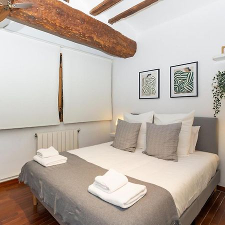 Guestready - Relaxing Home In Valencia'S Old Town Extérieur photo