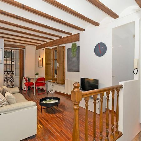 Guestready - Relaxing Home In Valencia'S Old Town Extérieur photo