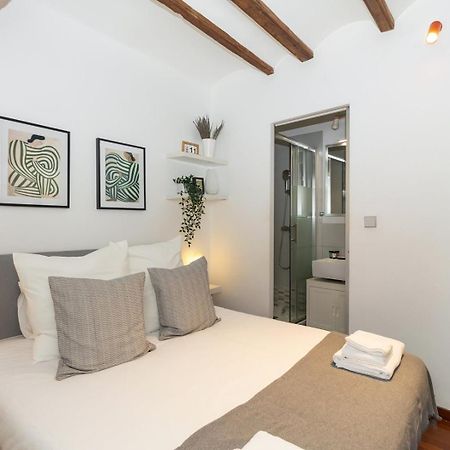 Guestready - Relaxing Home In Valencia'S Old Town Extérieur photo