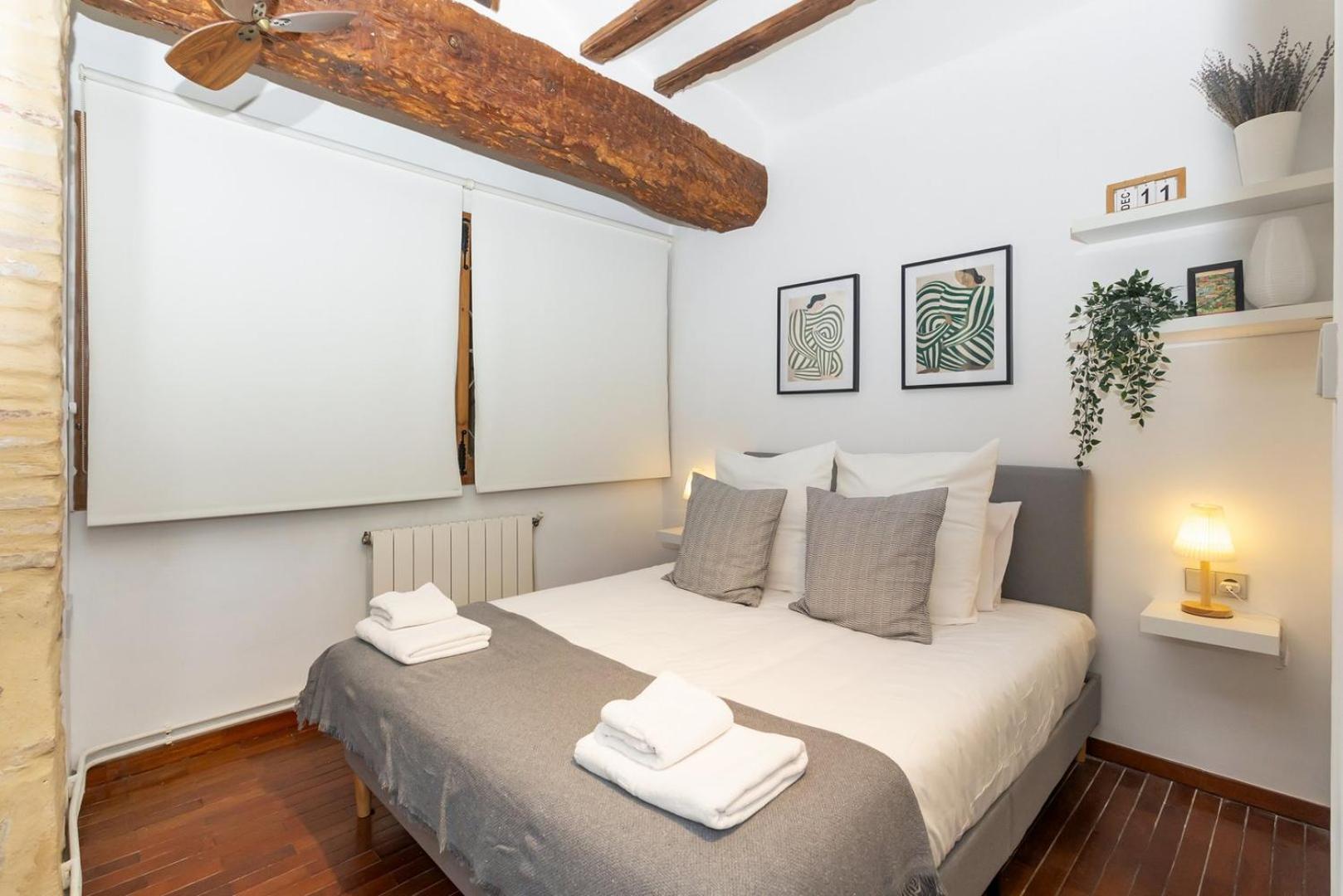 Guestready - Relaxing Home In Valencia'S Old Town Extérieur photo