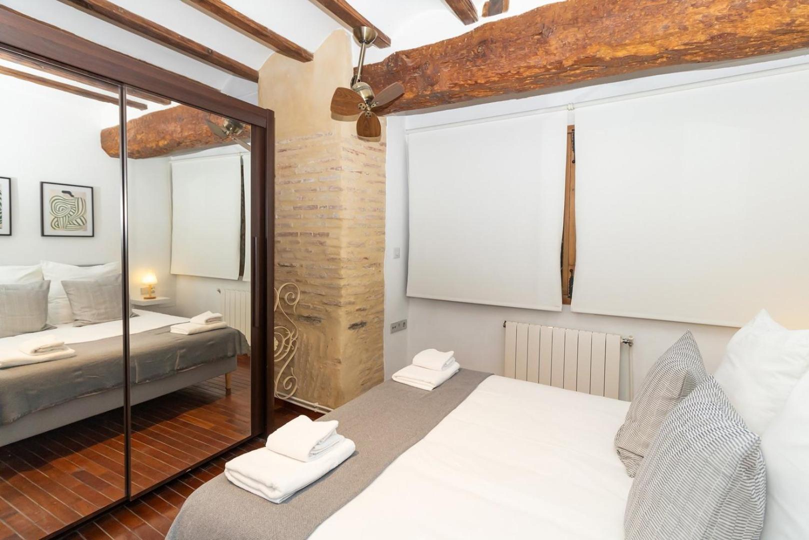 Guestready - Relaxing Home In Valencia'S Old Town Extérieur photo