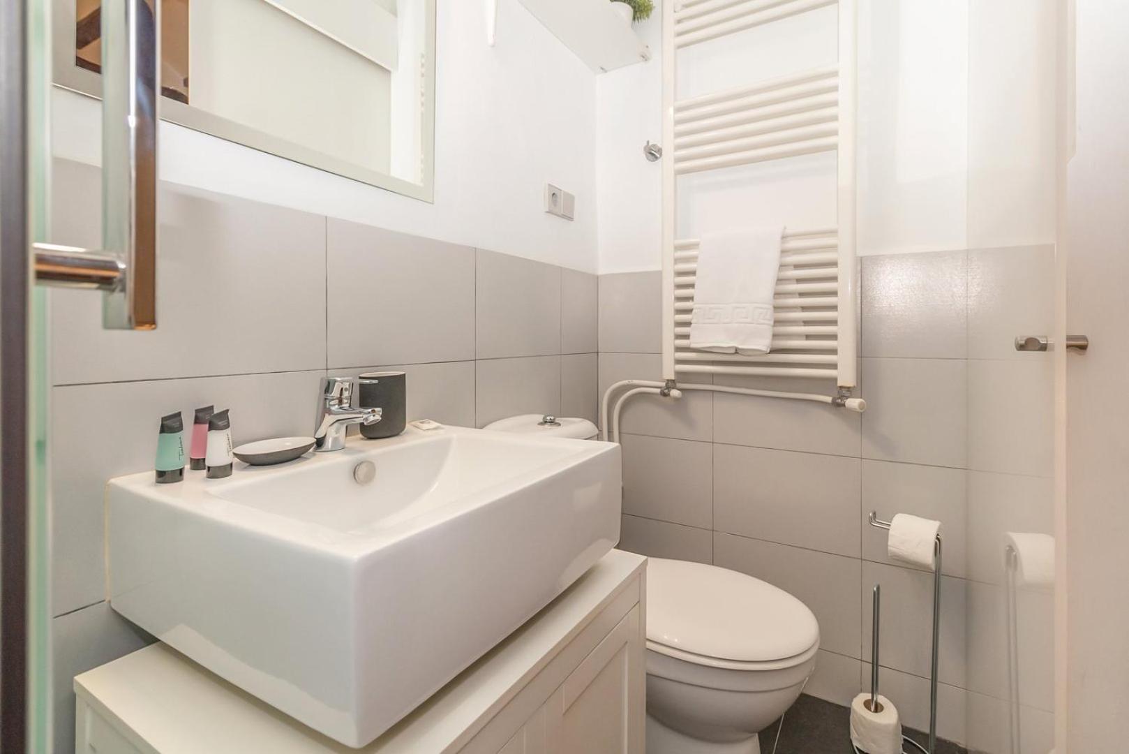 Guestready - Relaxing Home In Valencia'S Old Town Extérieur photo