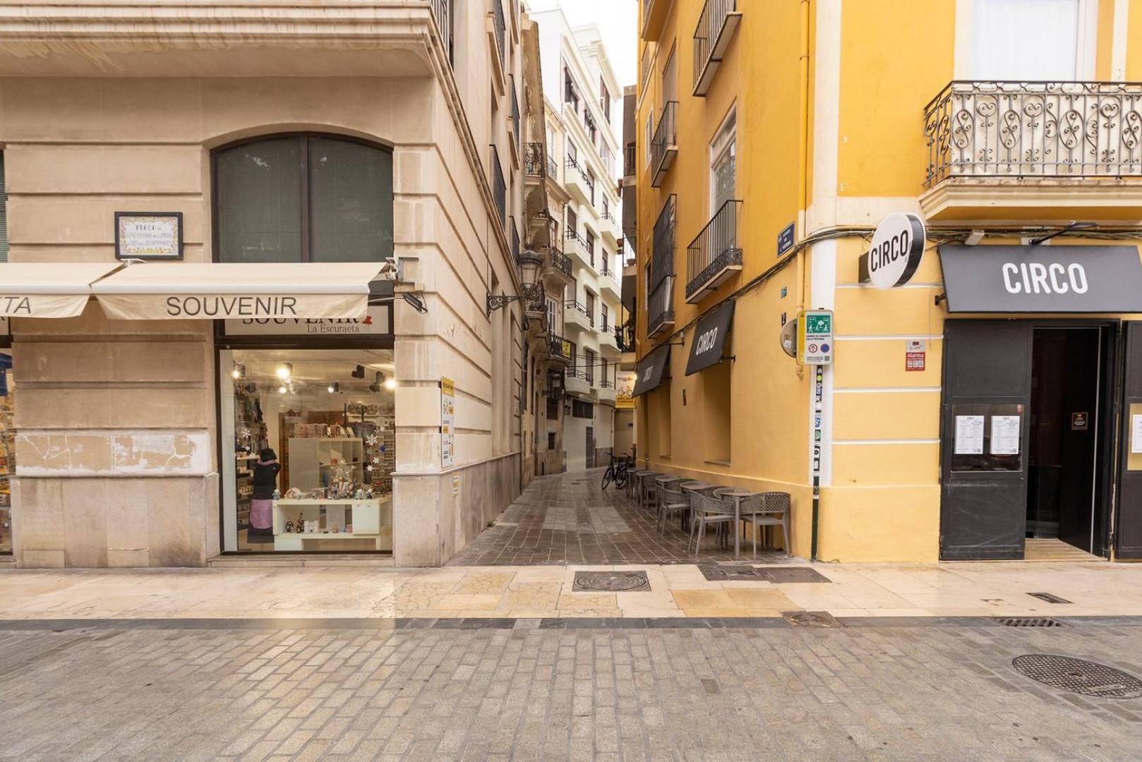 Guestready - Relaxing Home In Valencia'S Old Town Extérieur photo