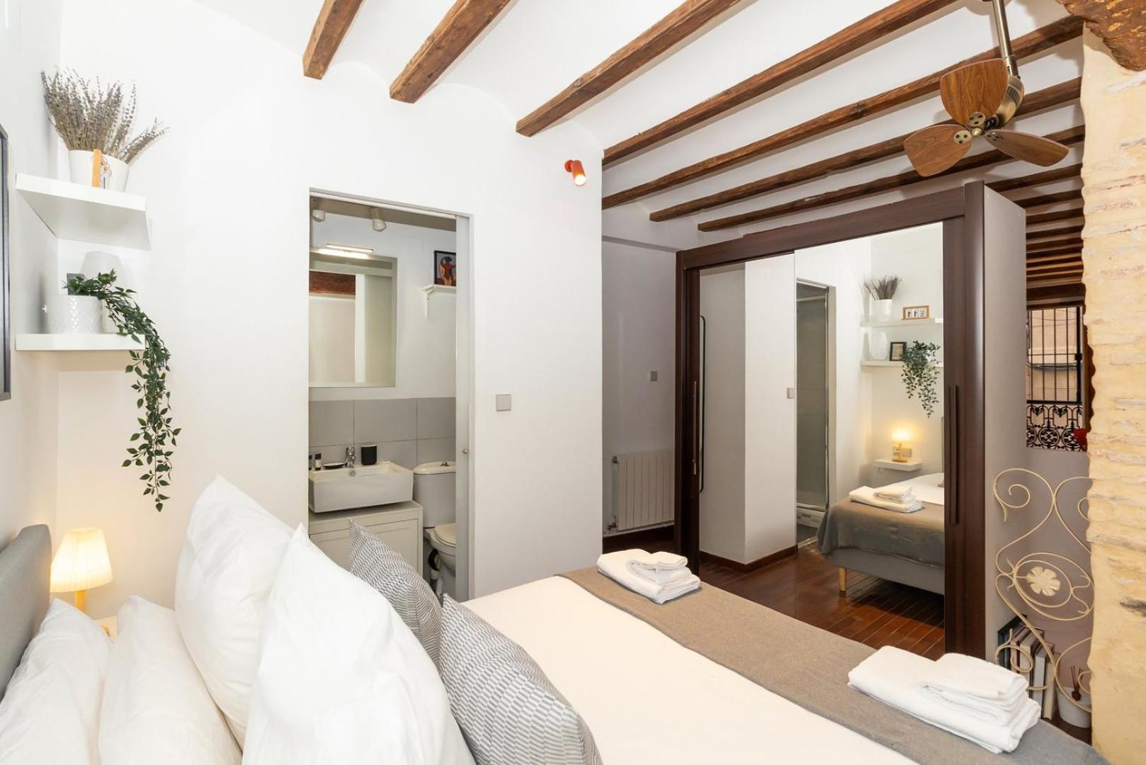 Guestready - Relaxing Home In Valencia'S Old Town Extérieur photo