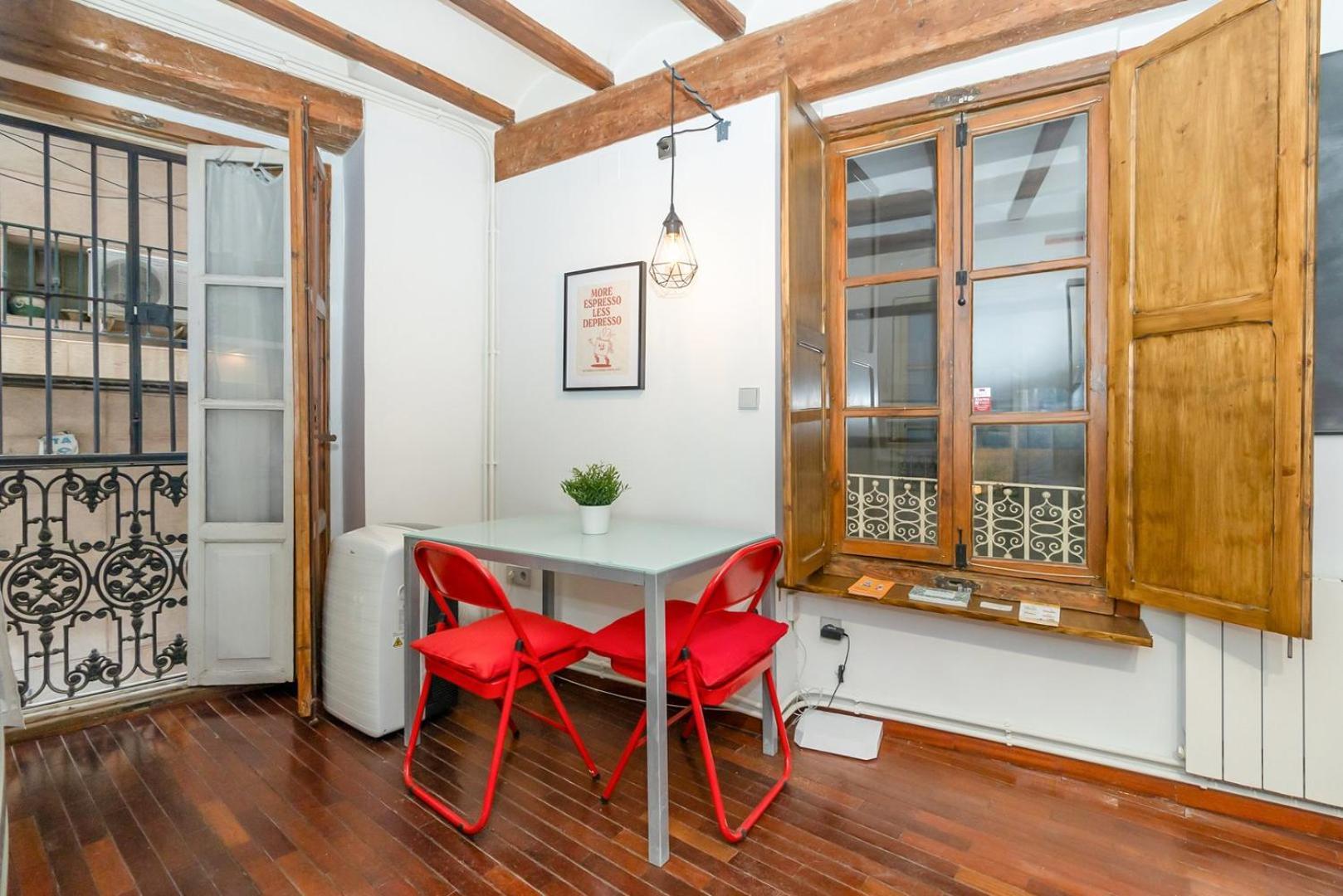 Guestready - Relaxing Home In Valencia'S Old Town Extérieur photo